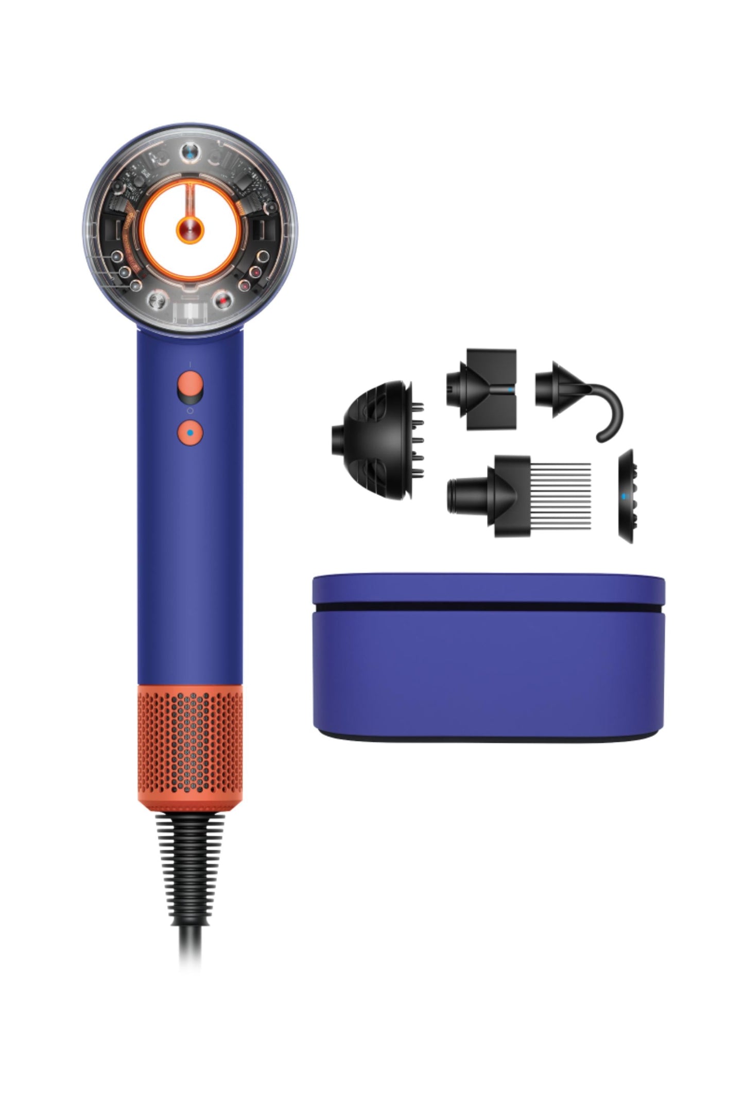Dyson Supersonic Nural™ hair dryer