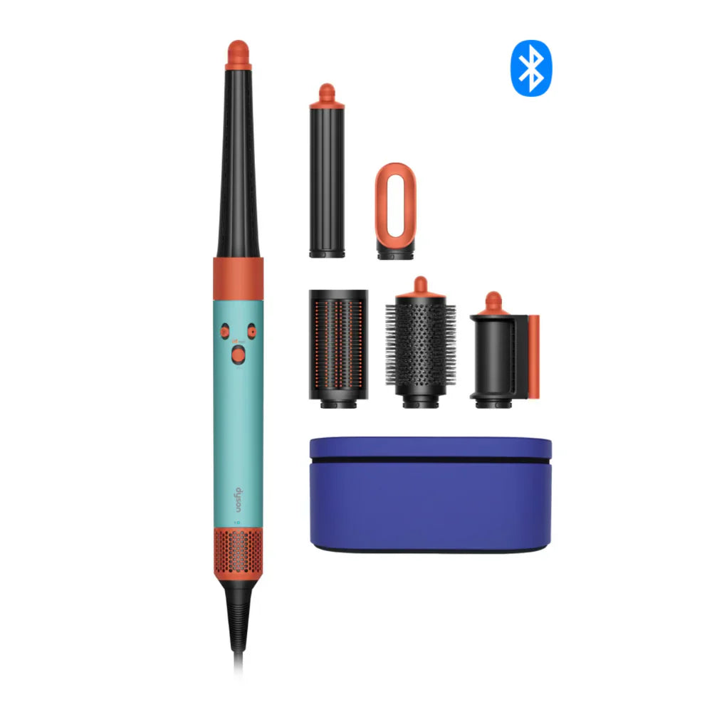Dyson Airwrap i.d. Multi-Styler & Dryer - Straight+Wavy